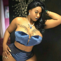 Victoria Cakes Black bbw big titts