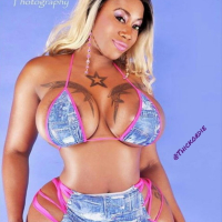 Victoria Cakes Black bbw big titts