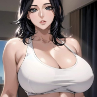 Gym ladies