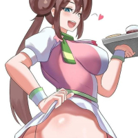 Food ladies
