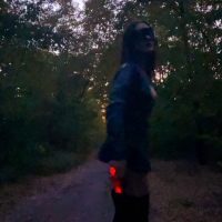 Light in my ass