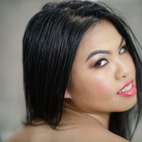 Kinky babe Cindy Starfall wants her asian pussy filled with BBC