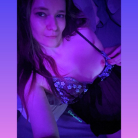 Goddess Kitten Tabitha