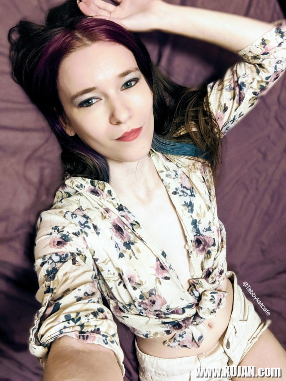 Goddess Kitten Tabitha - Photo #556606