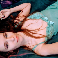Goddess Kitten Tabitha