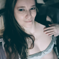 Goddess Kitten Tabitha