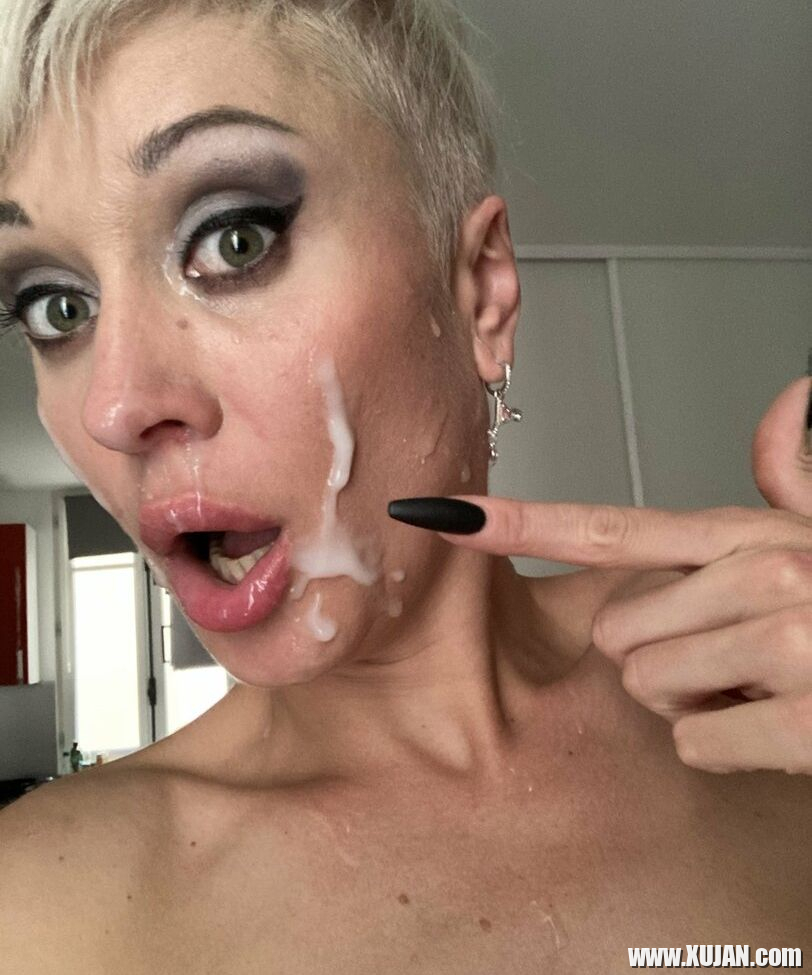 Tanya Virago nude - Photo #556633