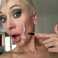 Tanya Virago nude