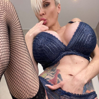 Tanya Virago nude