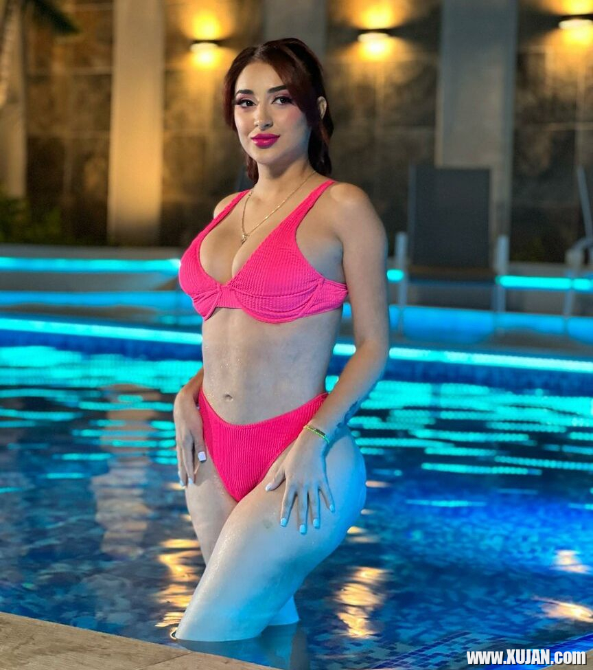 Jessica Sodi nude - Photo #557771