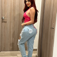 Jessica Sodi nude