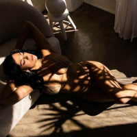 Mona Azar nude