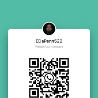 Hit me up