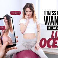 Apolonia Lapiedra Megan Fiore Haley Spades get fucked at Life Selector