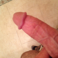 Daddy Rock Cock HARD at Work