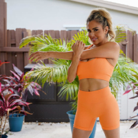 Caitlin Bell Divorced and Ready