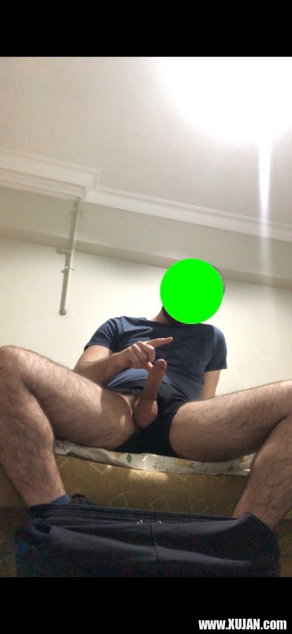 Very hairy man - Photo #565162
