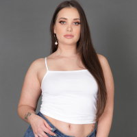 Gia Paige sucks and fucks two BBCs in Gloryhole
