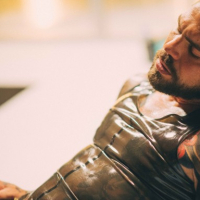 Latex Love Rubber Feel on XConfessions by Erika Lust