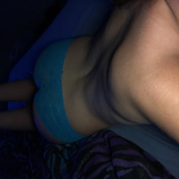 Feeling super sexy today