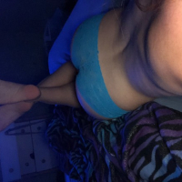 Feeling super sexy today