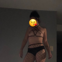 Feeling super sexy today