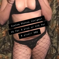 Feeling super sexy today
