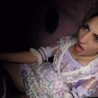 Hot Jimena Lago sucks a Dick before fucking