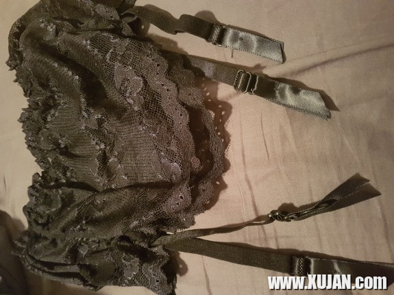Love my gifts from my slave - Photo #574515
