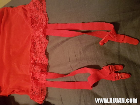 Love my gifts from my slave - Photo #574516