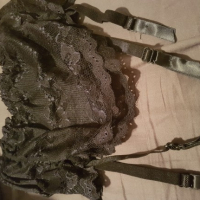 Love my gifts from my slave