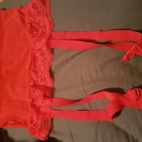 Love my gifts from my slave