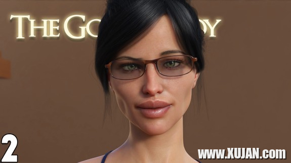 The Golden Boy Lust Route - Photo #576827