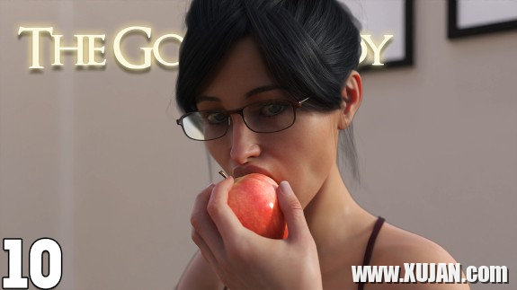 The Golden Boy Lust Route - Photo #576835