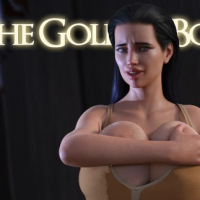 The Golden Boy Lust Route