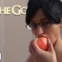 The Golden Boy Lust Route