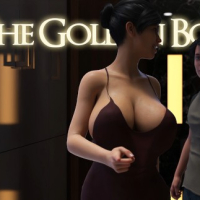 The Golden Boy Lust Route