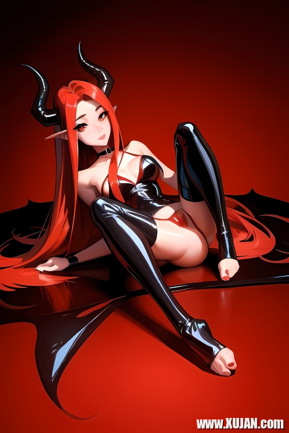 Demon Hentai Project - Photo #577638