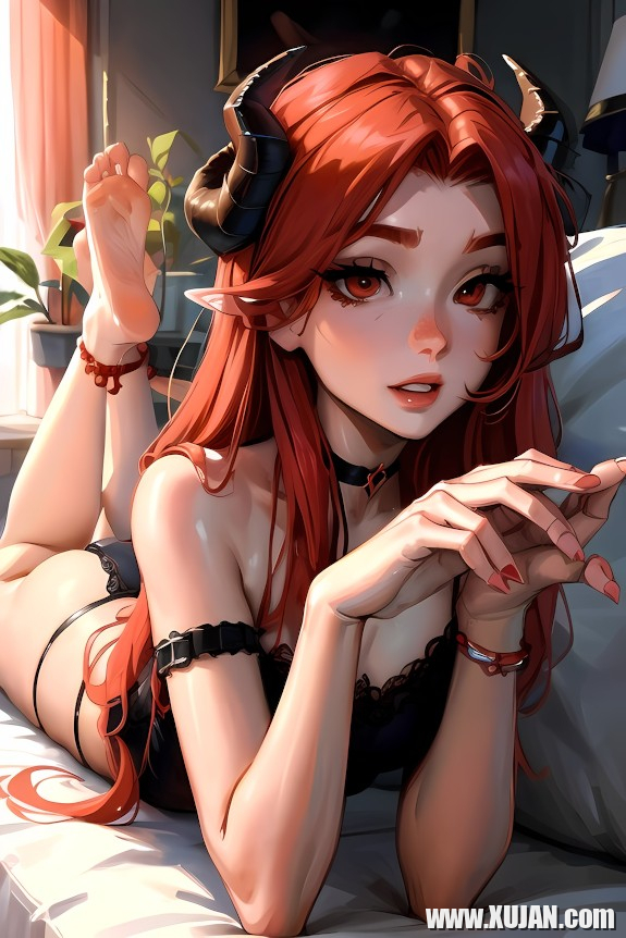 Demon Hentai Project - Photo #577641