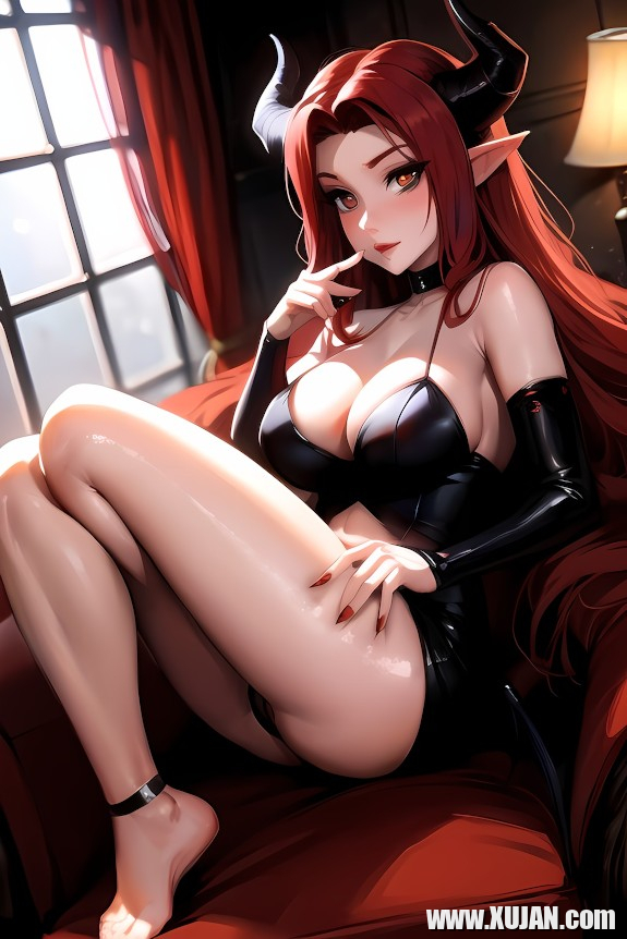 Demon Hentai Project - Photo #577642