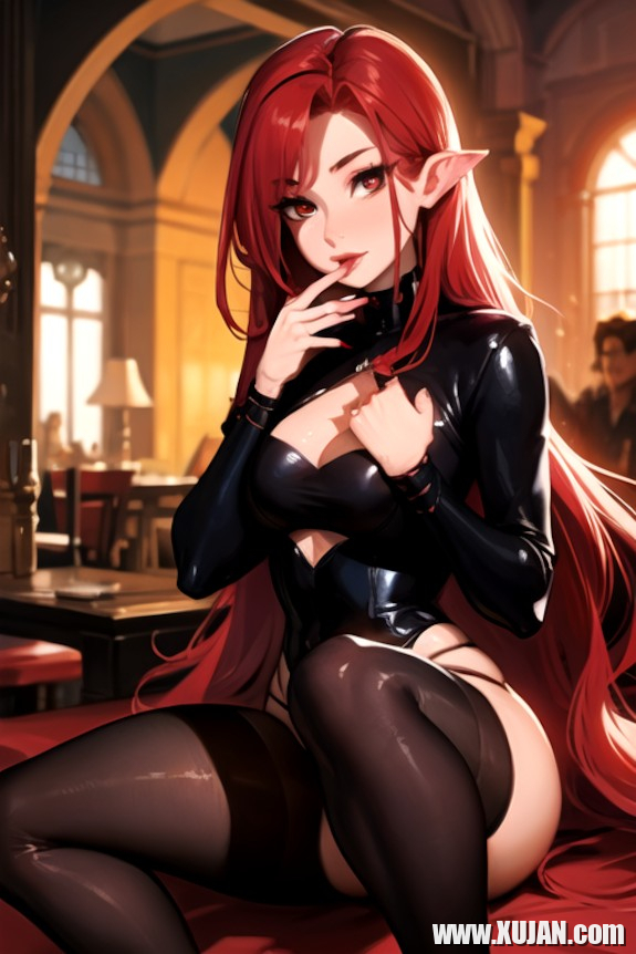 Demon Hentai Project - Photo #577643