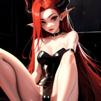 Demon Hentai Project