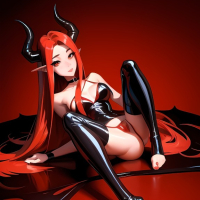 Demon Hentai Project