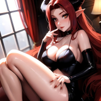 Demon Hentai Project