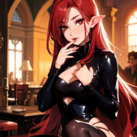 Demon Hentai Project
