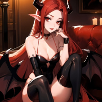 Demon Hentai Project