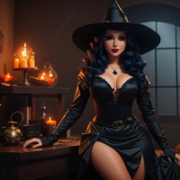 Halloween Photos