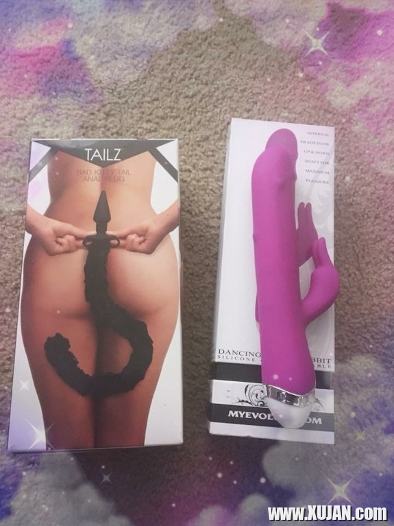 Sinrsquos Toy Box - Photo #578216