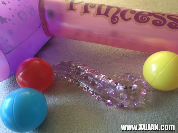 Sinrsquos Toy Box - Photo #578229