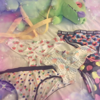 Sinrsquos Toy Box